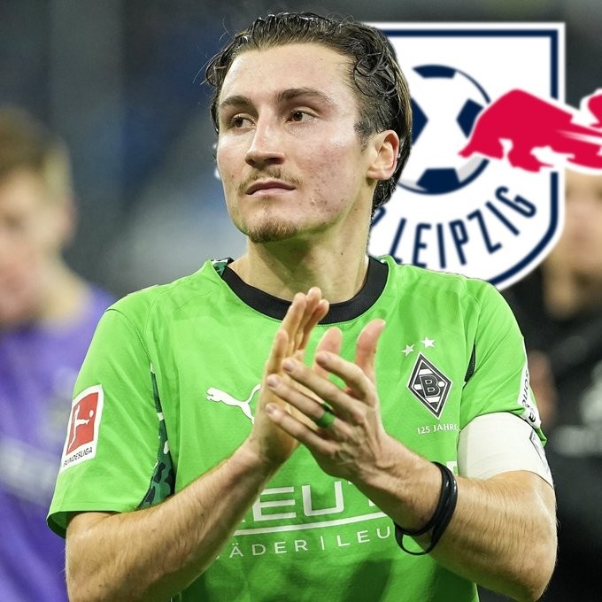 世界杯官方入口-记者：门兴中场赖茨今夏转会莱比锡达成协议，总价2300万欧元