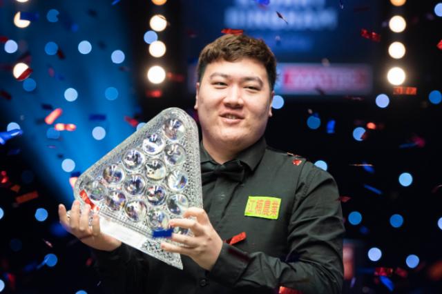 世界杯手机观看平台-颜丙涛展露大将风范 稳坐“丁俊晖接班人”头把交椅